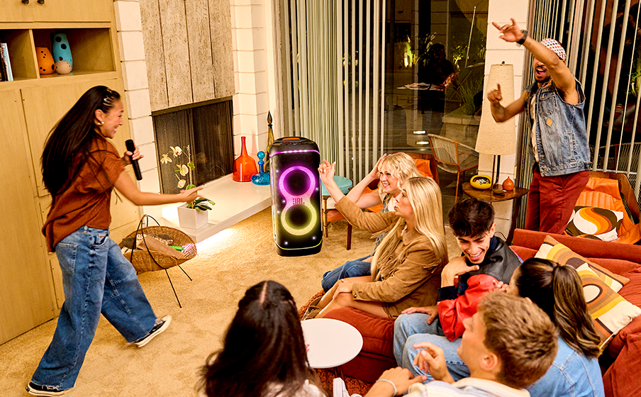 JBL PartyBox 720 (No Battery) Erstklassiger JBL Pro Sound - Image