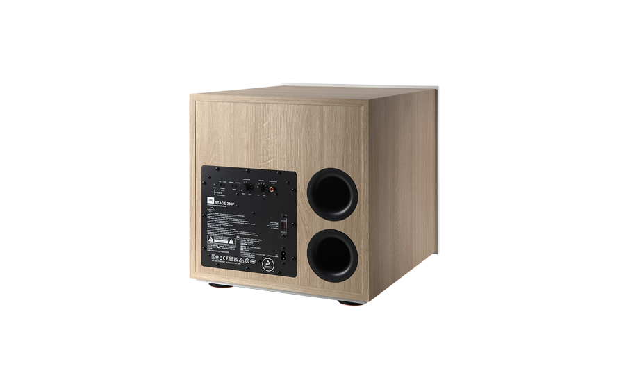 Stage 200P 150-Watt-RMS-Verst&auml;rker (300&nbsp;Watt Spitzenleistung) - Image