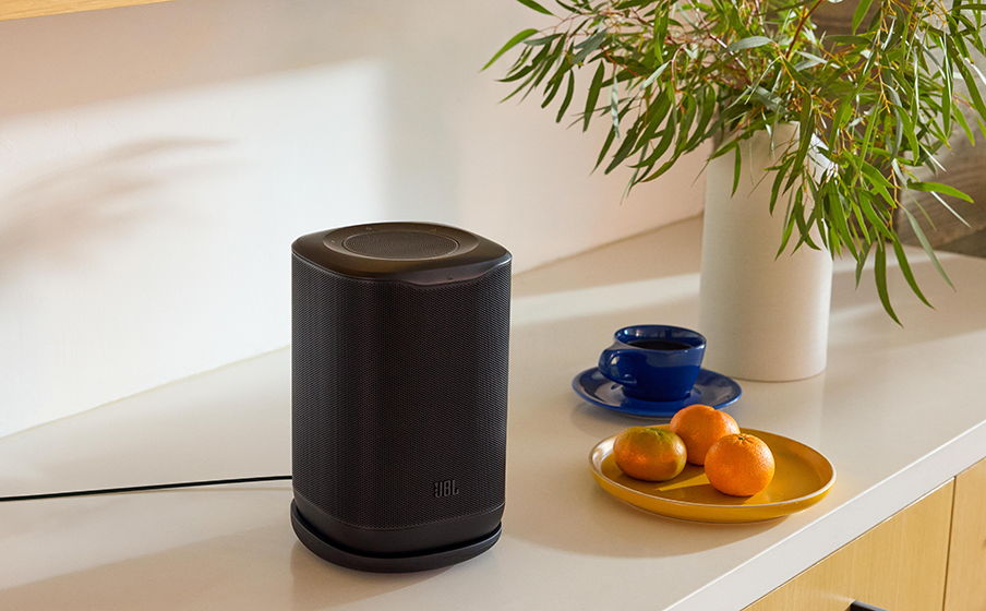 JBL Cove P1 Gestalte dein perfektes Home-Soundsystem - Image