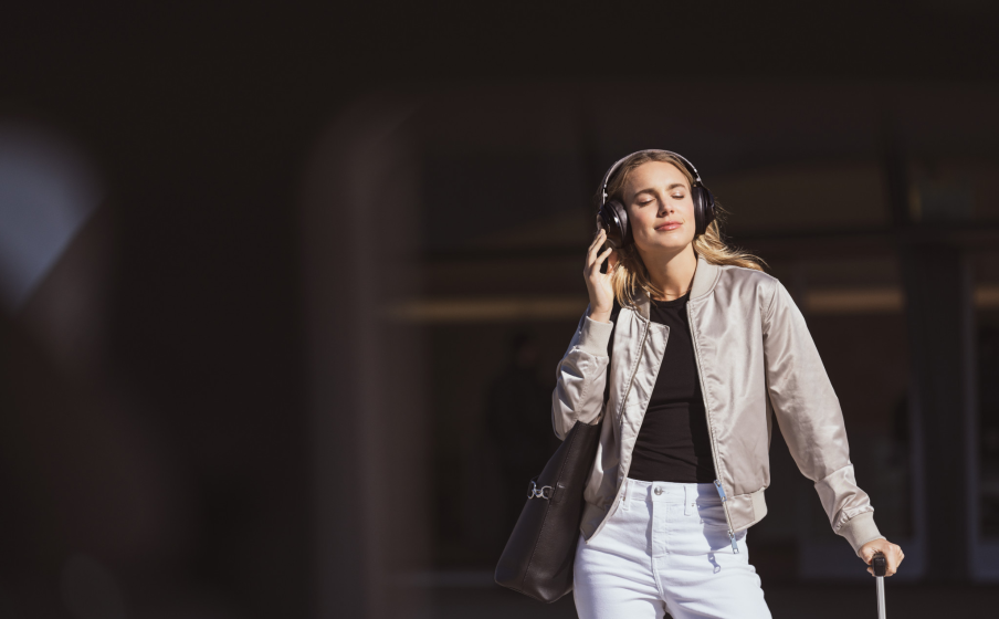 JBL Club 950NC Adaptives Noise-Cancelling - Image