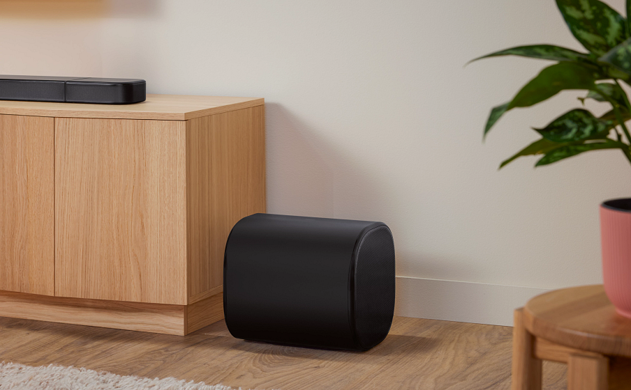 JBL Bar 1300MK2 2470&nbsp;W maximale Ausgangsleistung und ein kabelloser Subwoofer mit zwei 8-Zoll-Treibern - Image