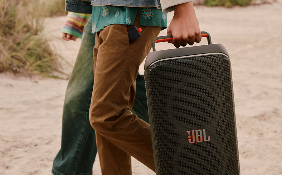 JBL Battery 200 Gute Gastgeber haben stets einen Ersatzakku - Image