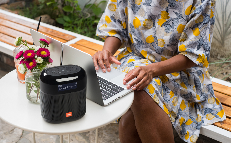 JBL Tuner XL 15 Stunden Wiedergabezeit - Image