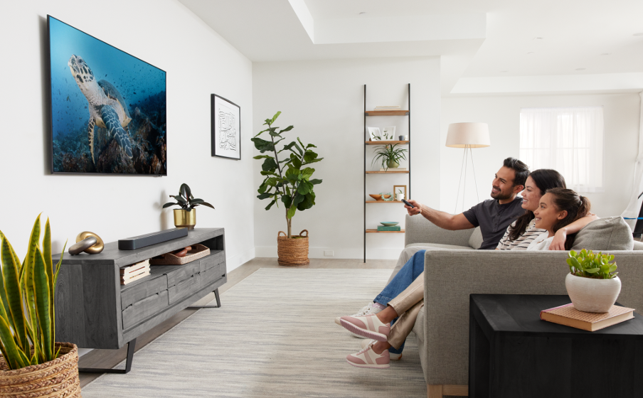 BAR 300 Dolby Atmos&reg; und MultiBeam&trade; Surround Sound - Image