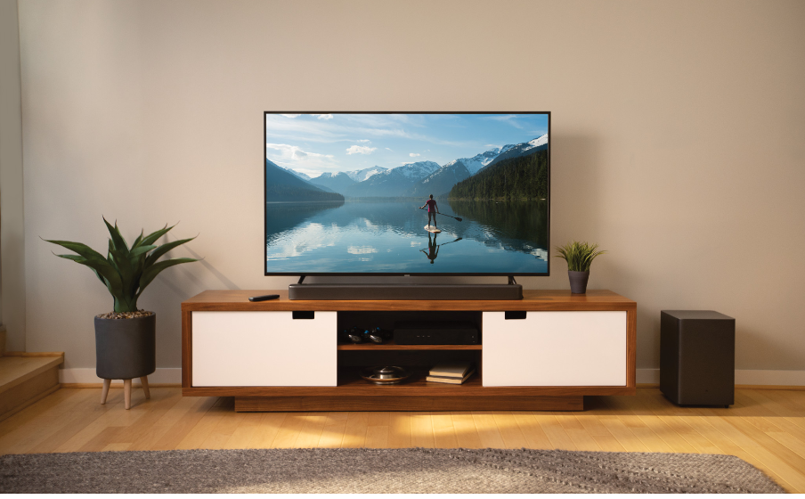 JBL Bar 2.1 Deep Bass Hol dir die Sound-Power - Image