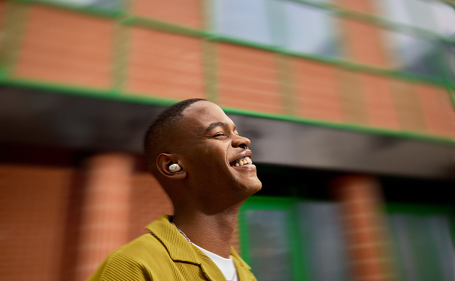 JBL Live Buds 3 Hi-Res-Audio Wireless mit JBL Signature Sound - Image