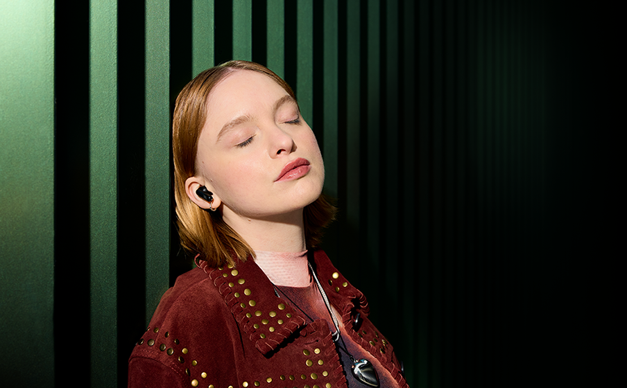 JBL Live Beam 3 Hi-Res-Audio Wireless mit JBL Signature Sound - Image