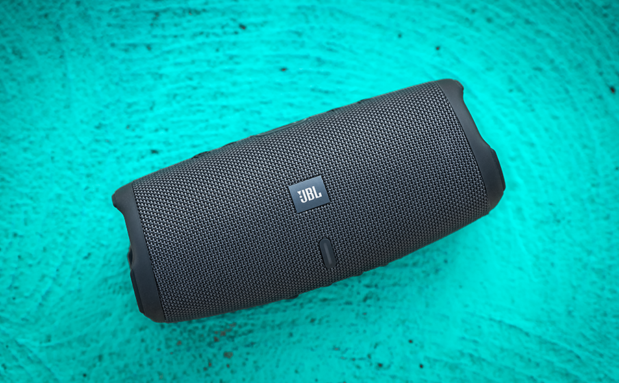 JBL Charge Essential 3 SE Multi-Speaker-Konnektivit&auml;t von Auracast&trade; - Image