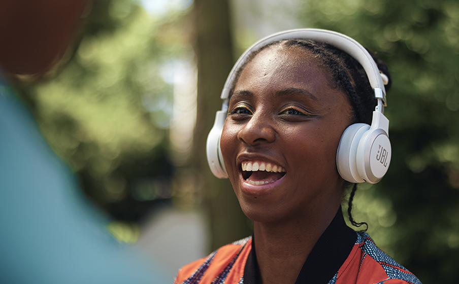 JBL Live 670NC Bluetooth&nbsp;5.3 mit LE-Audiounterst&uuml;tzung (*) - Image
