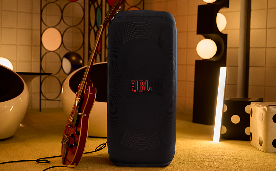 JBL PartyCover 720 Robuste Qualit&auml;t - Image