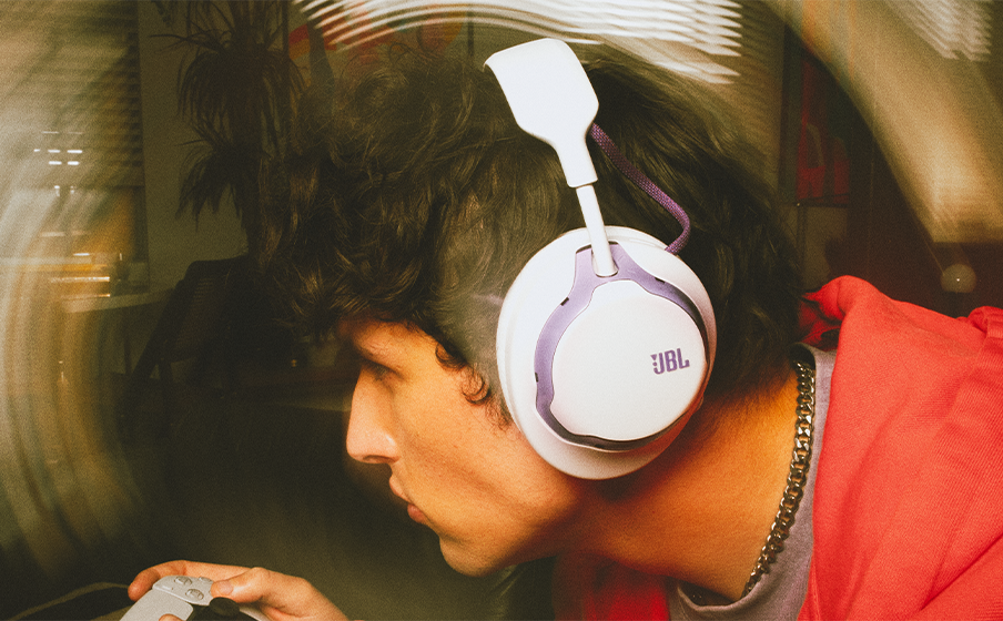 JBL Quantum 650 JBL Quantum Raumsound - Image