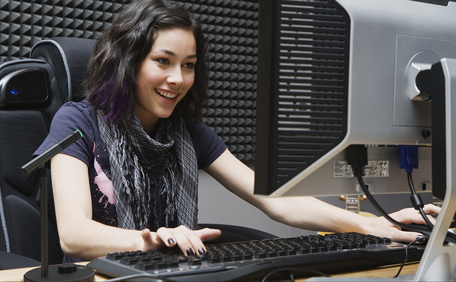 JBL Quantum Stream Talk Mikrofon mit einfachem Kondensator f&uuml;r perfektes Streaming - Image
