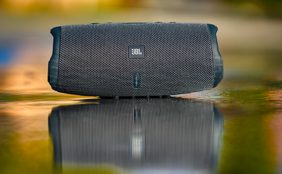 JBL Charge Essential 3 SE Kraftvoller JBL Sound - Image