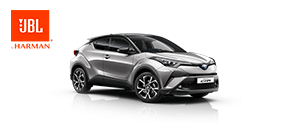 thumbnail Toyota