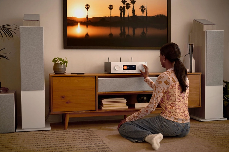 Tom's Guide: JBL’s new Stage 2 loudspeakers bring cinema sound to your living room