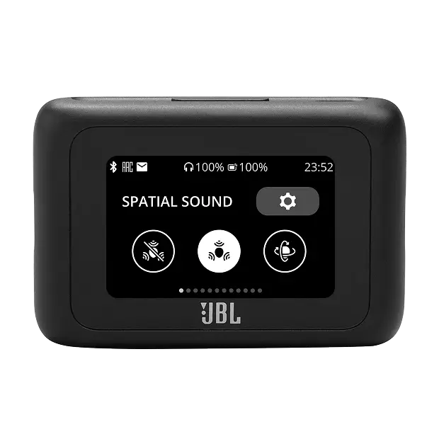 Spatial