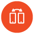 JBL Endurance Pace Google Finder und Google Audio Switch - Image