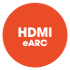 JBL Bar 500MK2 HDMI eARC mit 4K Dolby Vision Passthrough - Image