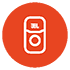 JBL Go 5 Kompatibel mit JBL EasySing Mic Mini - Image