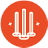 JBL PartyLight Stick Absolut beeindruckende Lichtshow mit mehreren PartyLight Sticks - Image
