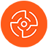 JBL Quantum TWS Air JBL QuantumSURROUND - Image