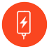 JBL Charge 6 Integrierte Powerbank - Image