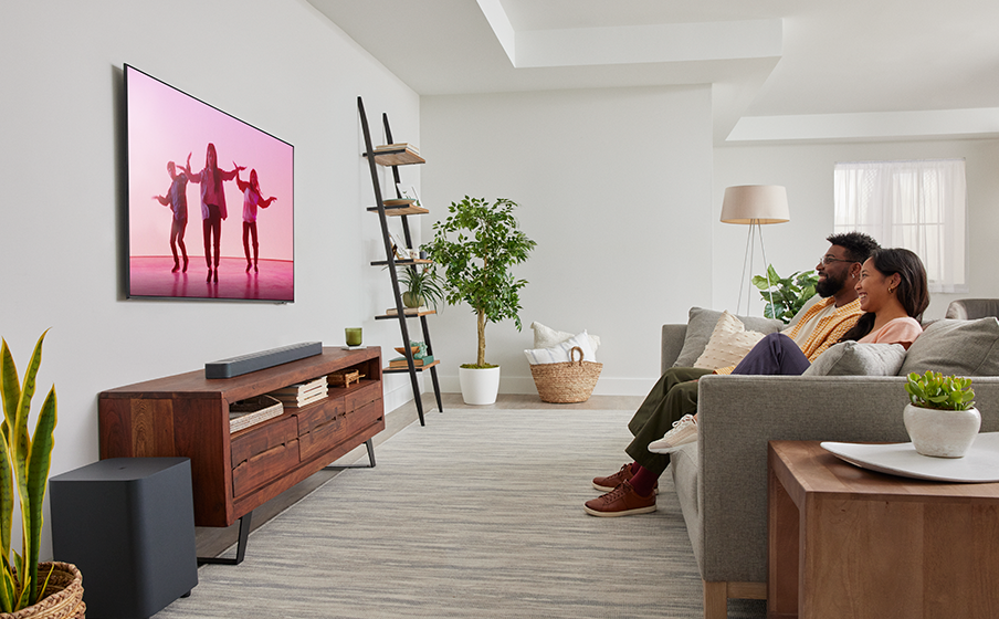 BAR 500 Dolby Atmos&reg; und MultiBeam&trade; Surround Sound - Image