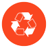 JBL Tuner 3 Recycelter Kunststoff und Bespannstoff sowie FSC-zertifizierte Papierverpackungen - Image