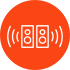 JBL Go 5 Direkte AirTouch Stereo-Kopplung - Image